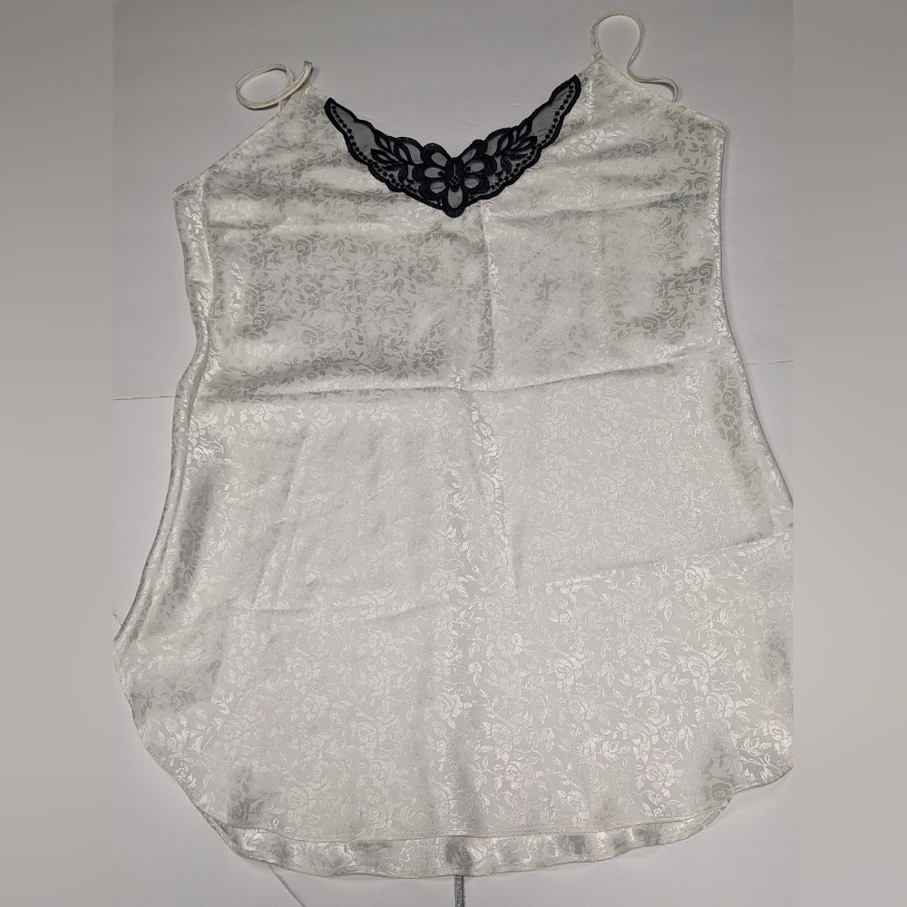 Vintage Pollinaise Nightgown